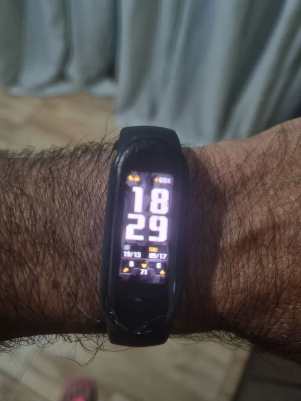Mi band 5 original  - Foto 3