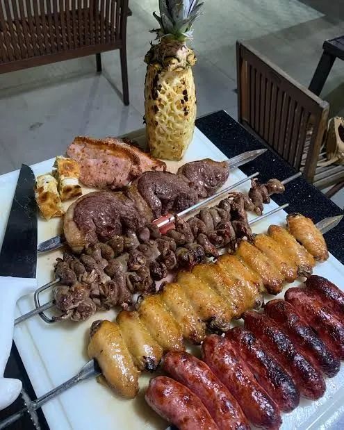 Churrasqueiro particular para seu evento!!! - Foto 2