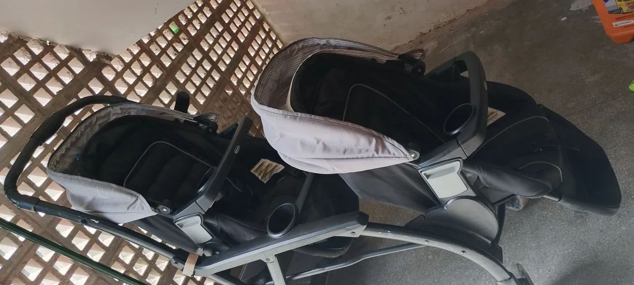 Carro bebe  - Foto 4