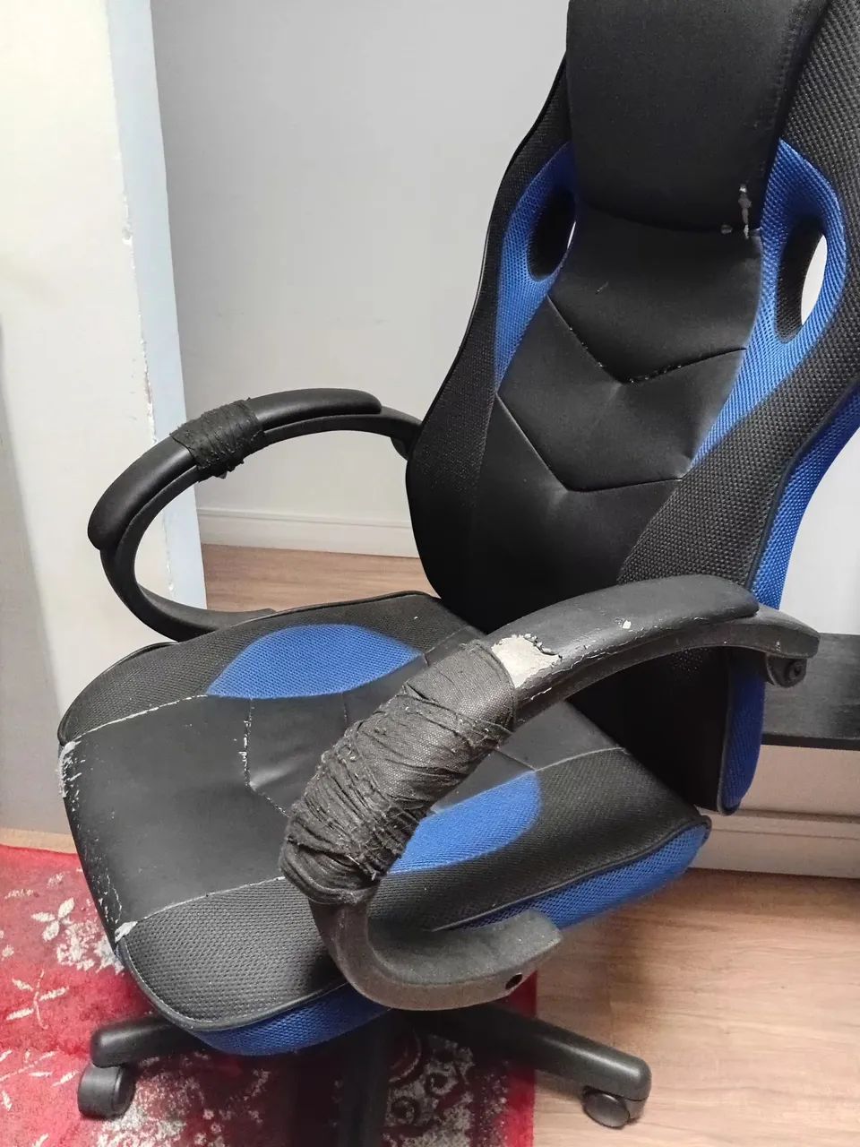 Cadeira gamer - Foto 5
