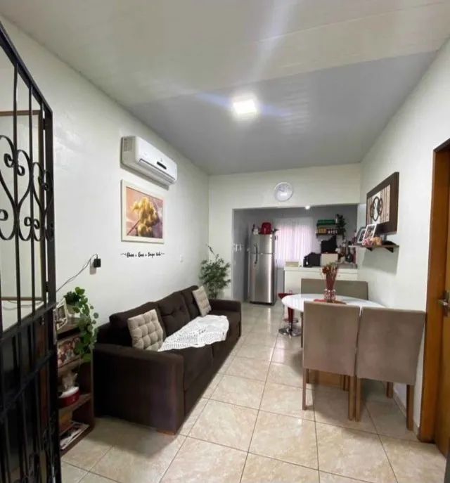 Casa localizada em Coroado  - Foto 3