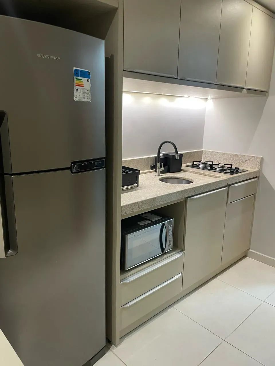 FLAT - VIVENCE - Foto 4
