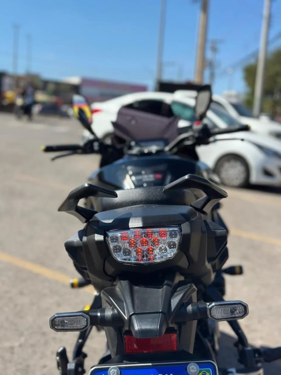 GSXS1000 GT  - Foto 5