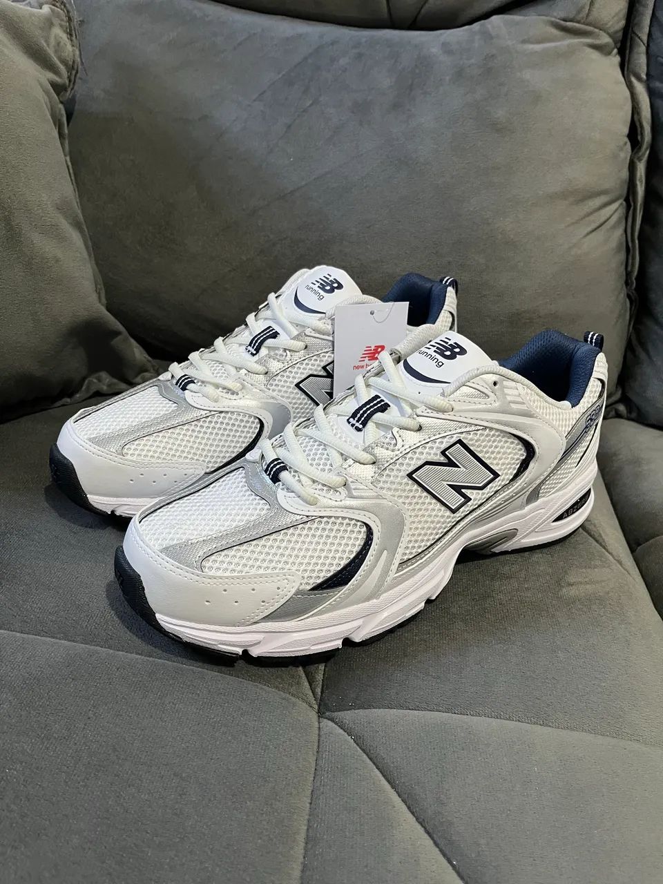 New balance 530