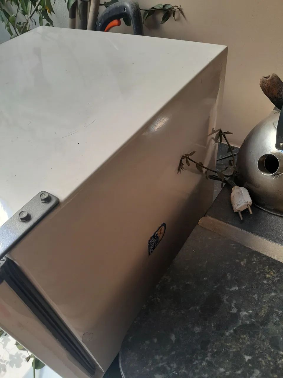 Freezer vertical,frigobar  - Foto 3