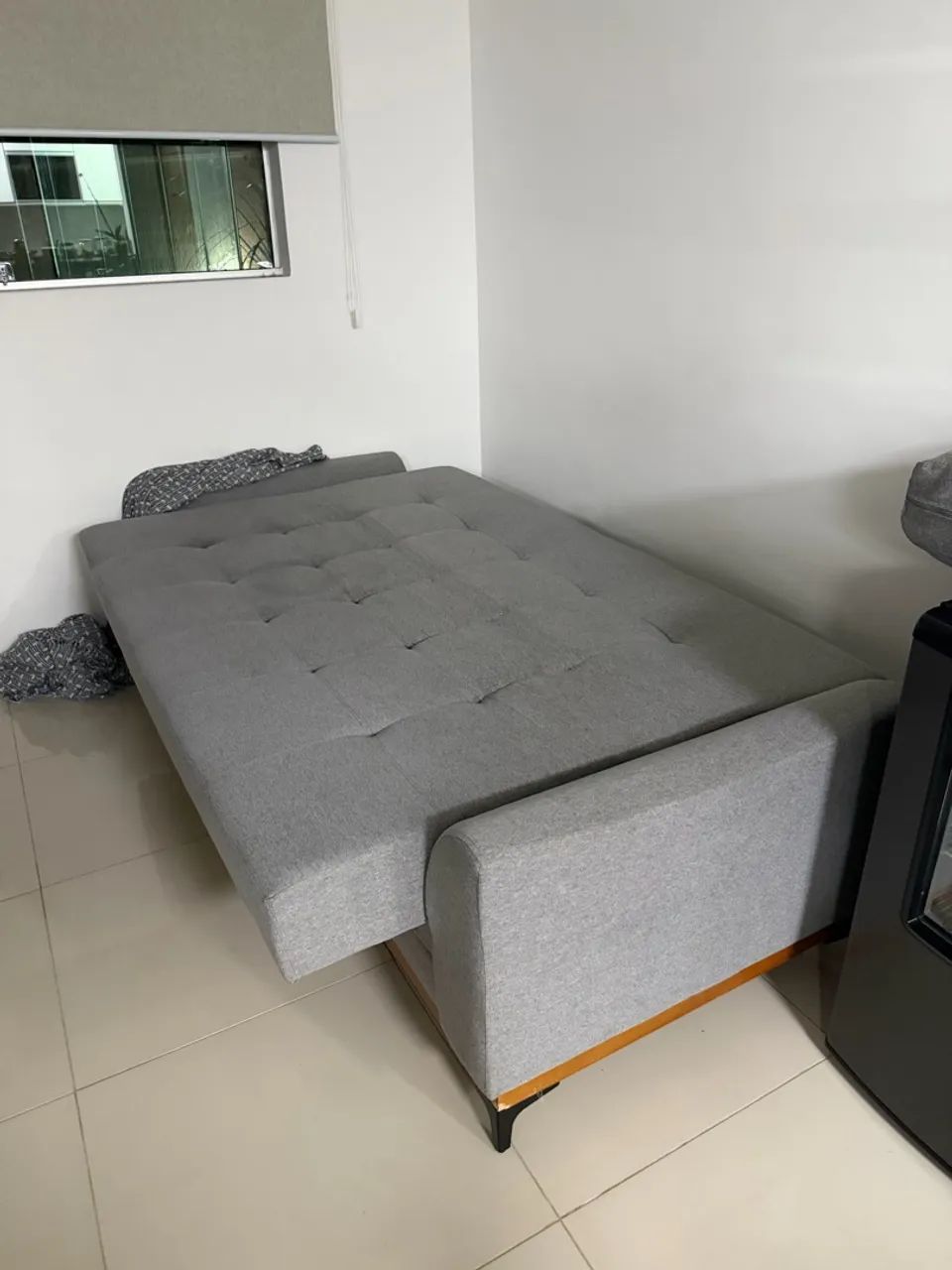 Sofá cama grande  - Foto 3