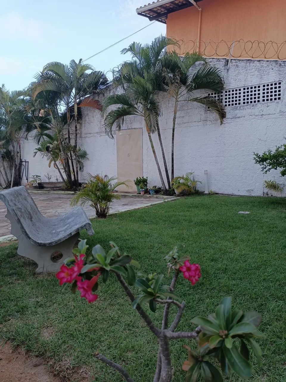 Apartamento Mobiliado em Ponta Negra - Foto 5