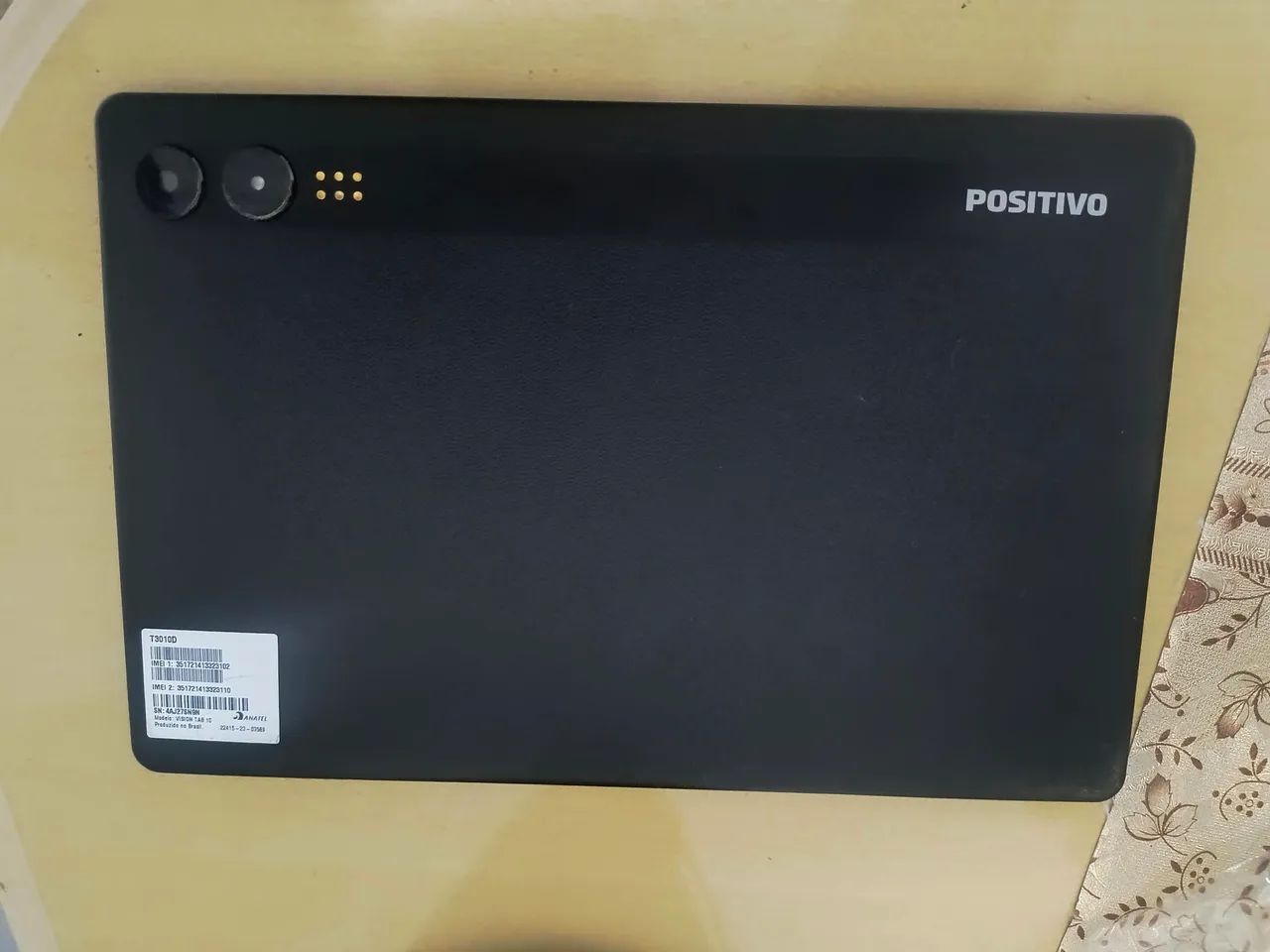 Vendo tablet  - Foto 4