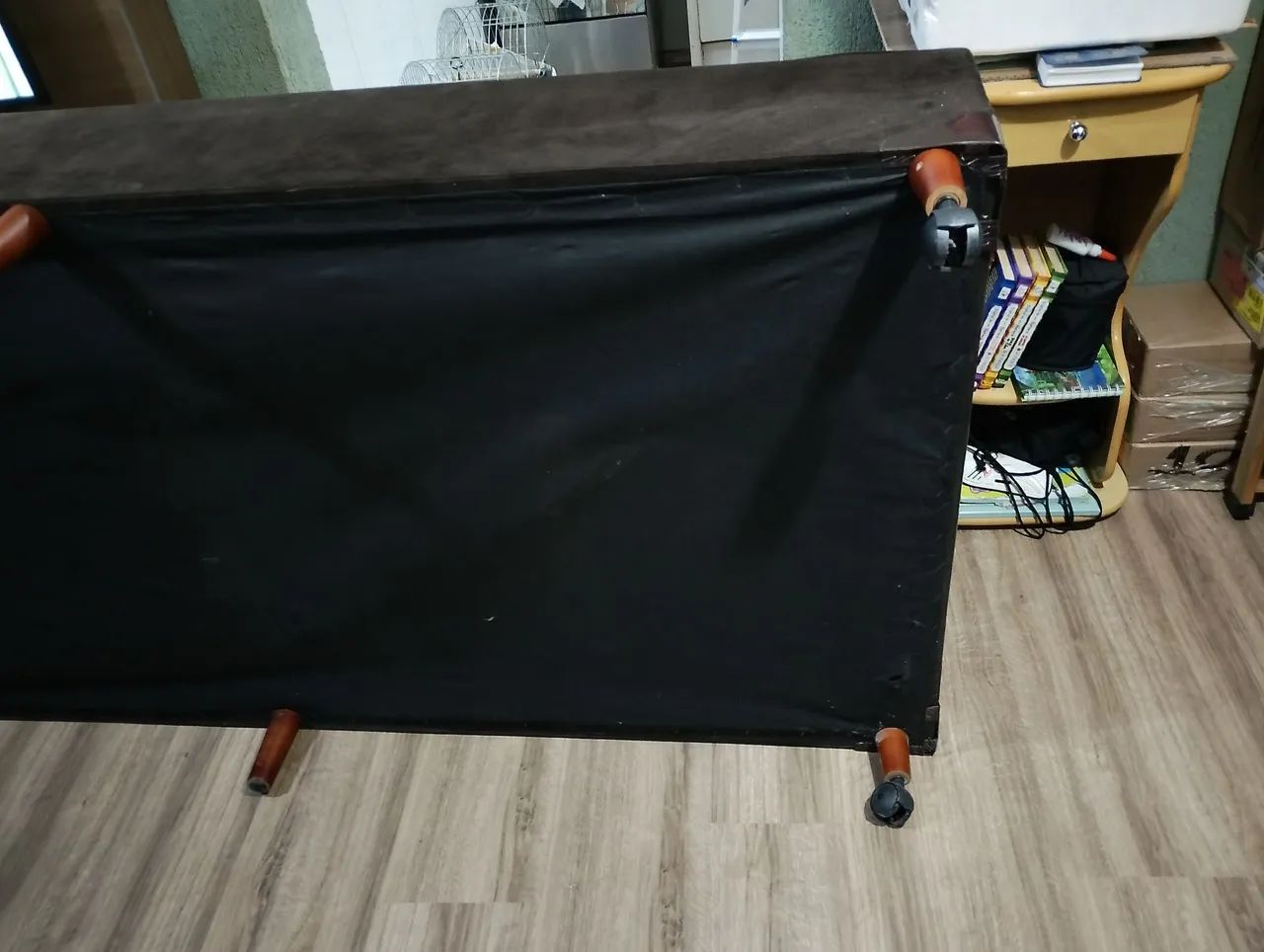 Base cama box solteiro  - Foto 2