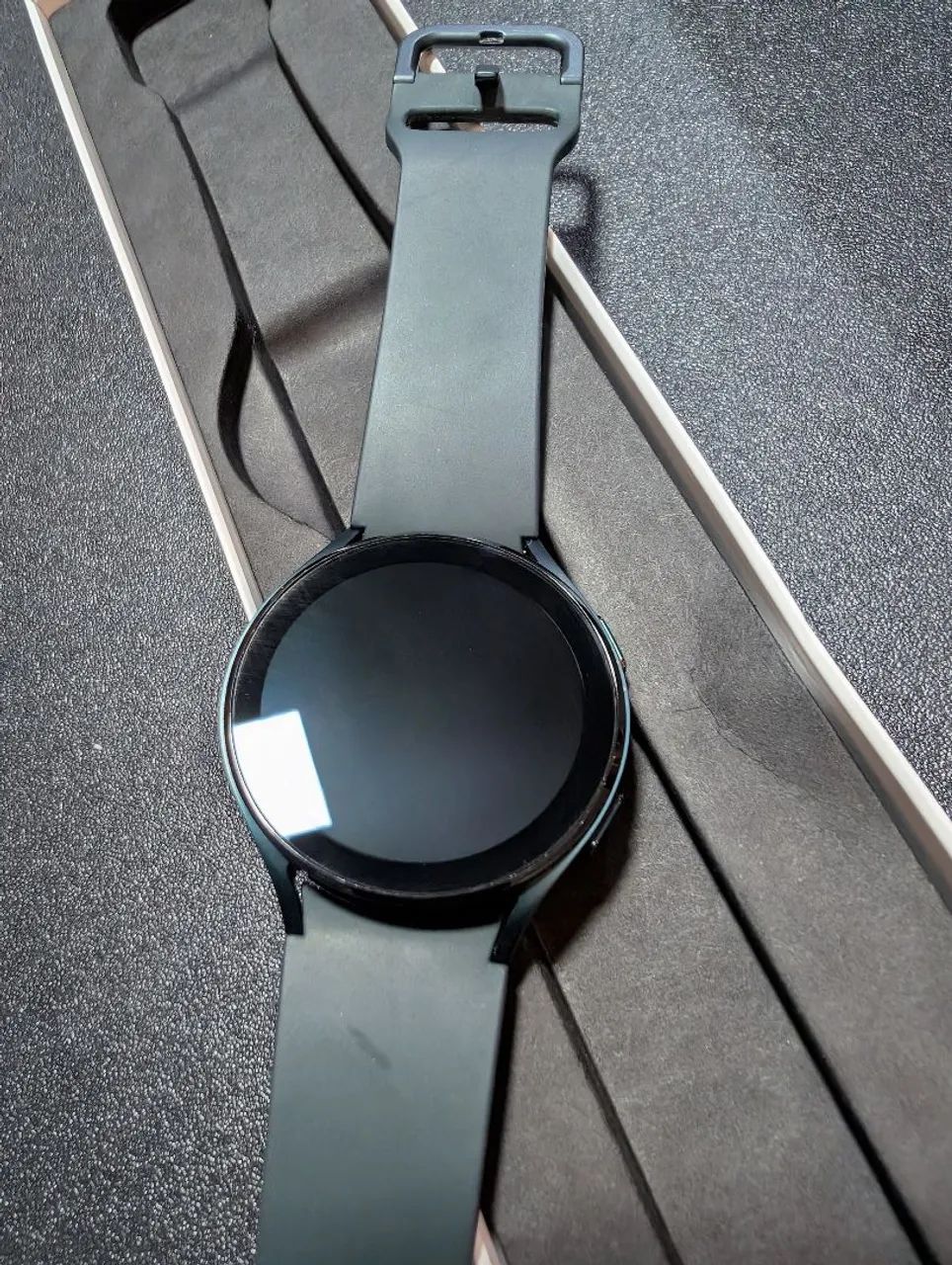 Galaxy watch 4 44mm - Foto 4