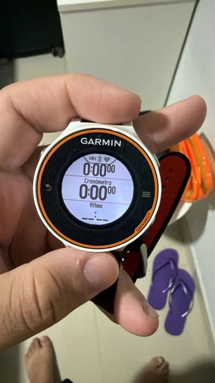 Garmin 620
