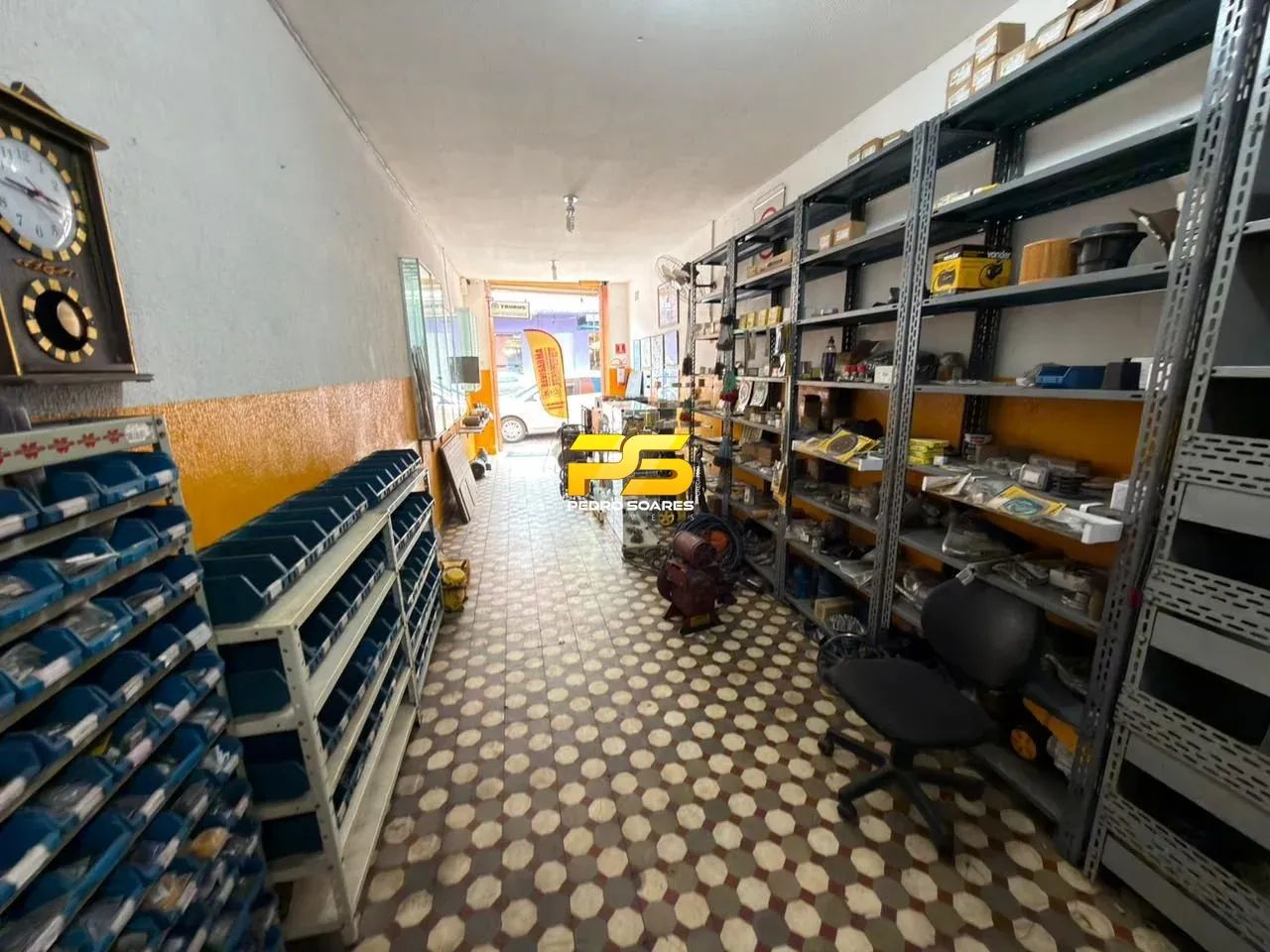 Vende-se loja no centro da cidade | João Pessoa - PB REF: LO0022 - Foto 2