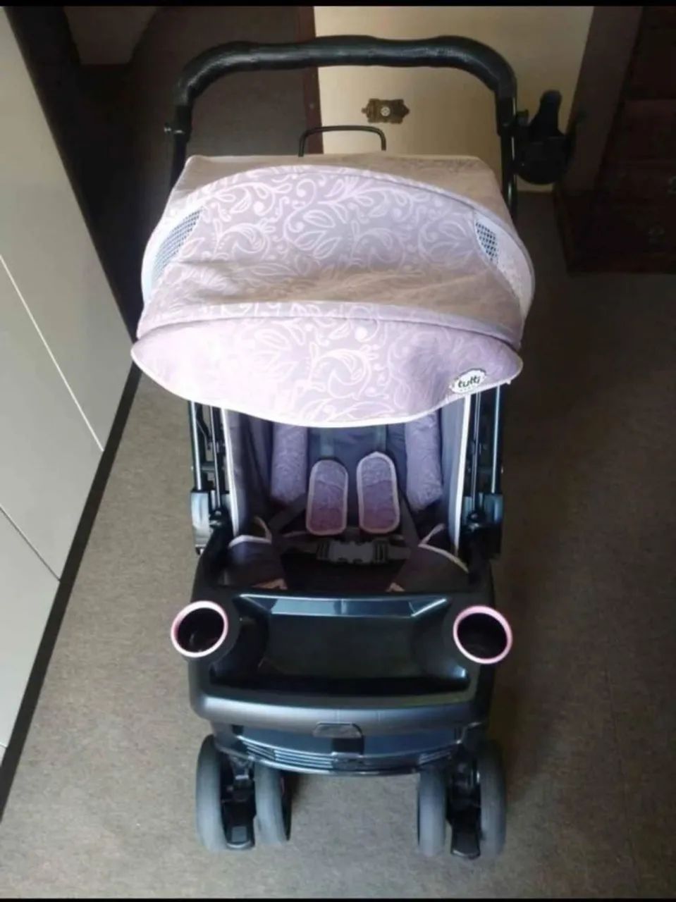Vendo Jogo de quarto infantil - Foto 5