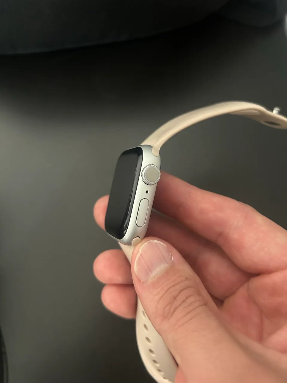 Apple Watch Serie 8 - 41mm - Foto 5