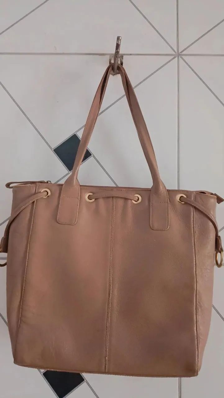 Bolsa bag da marca Rosamango  - Foto 2