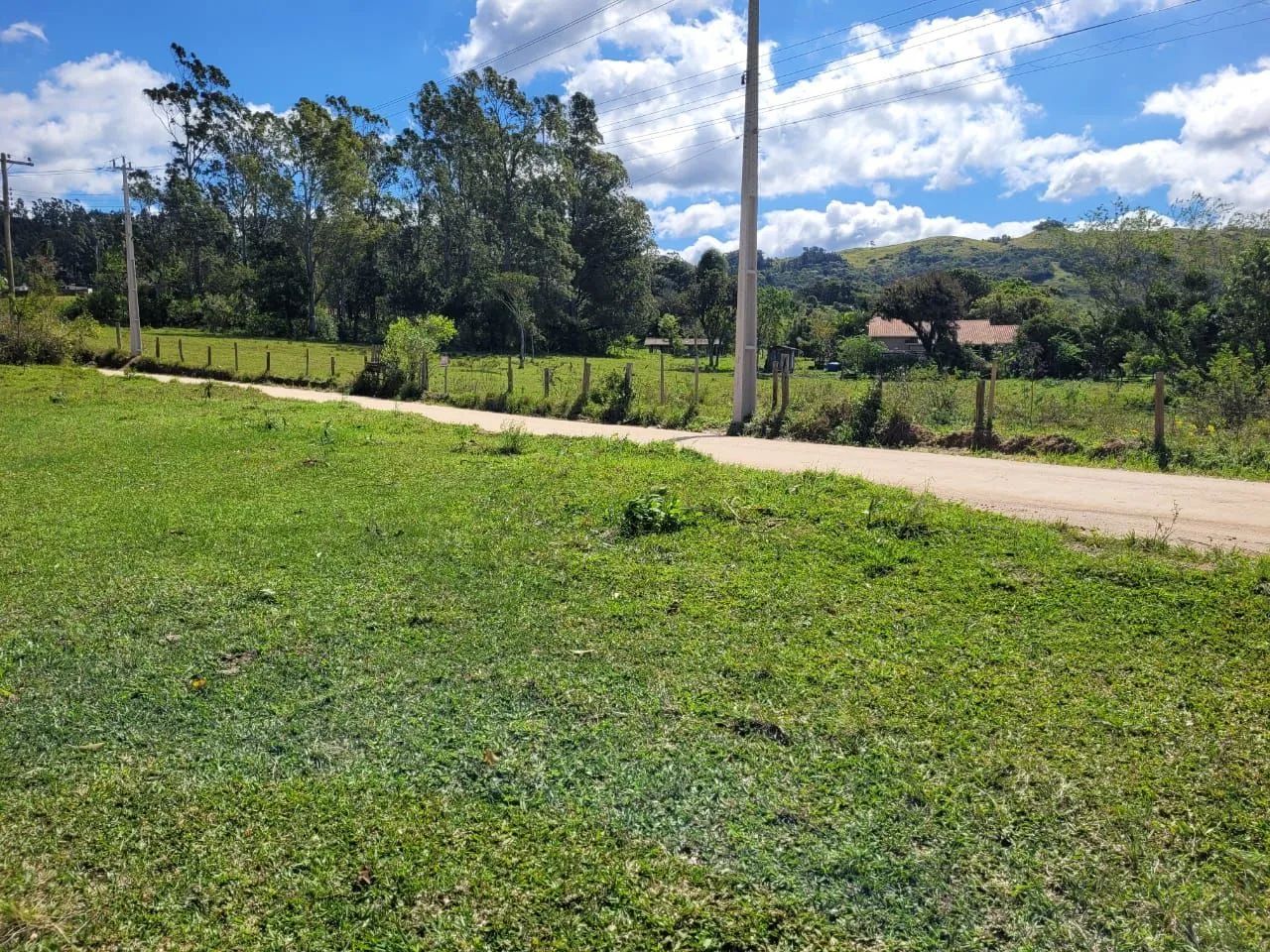 Vendo terreno Imaruí Sc - Foto 5