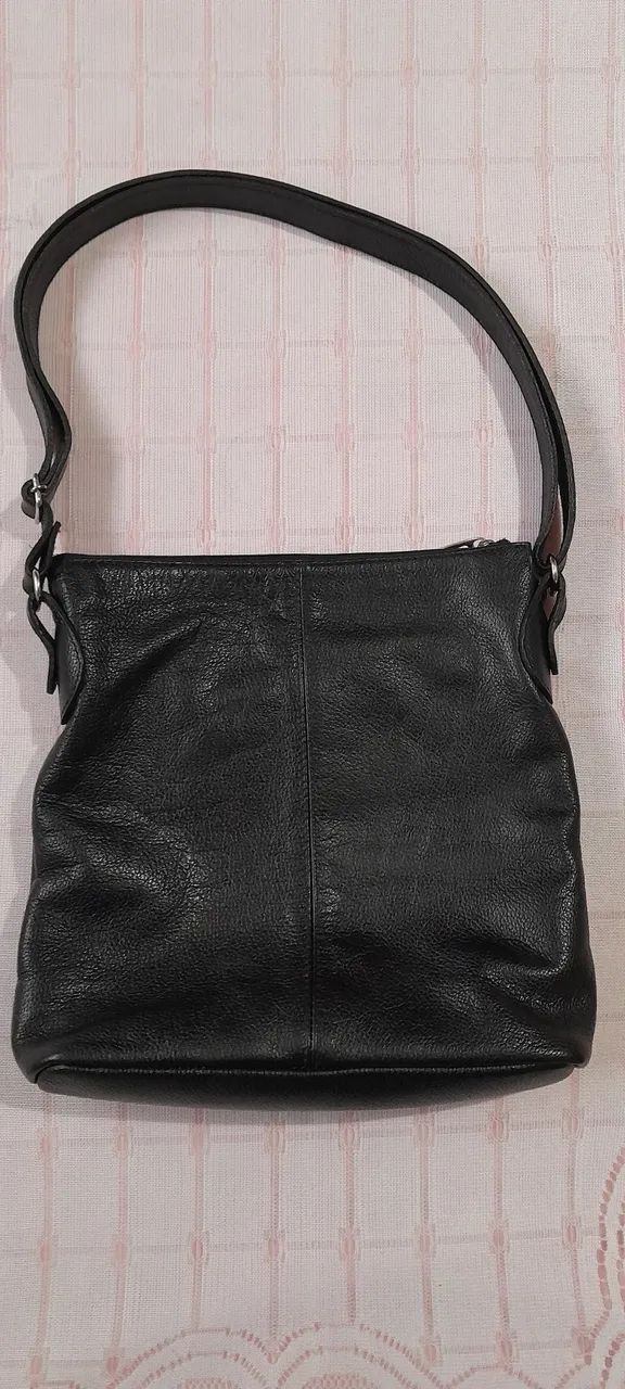 Bolsa Cavezzale Feminina - Foto 2