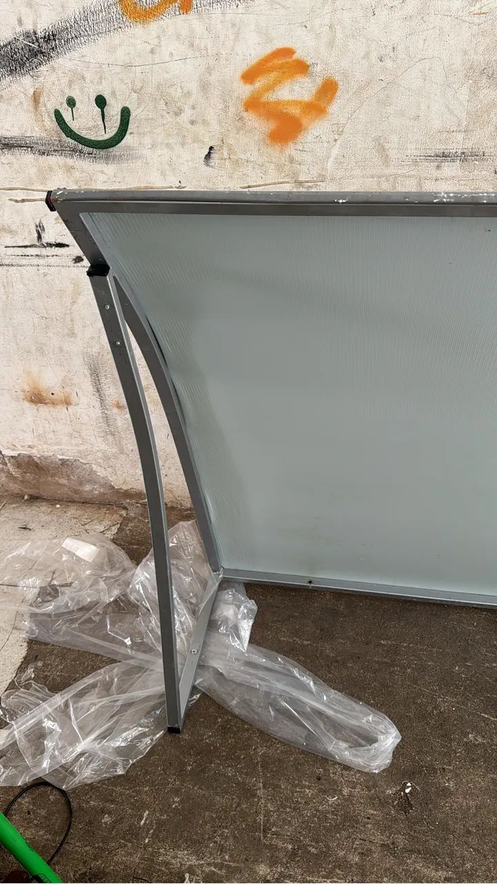 Toldo fixo  - Foto 2