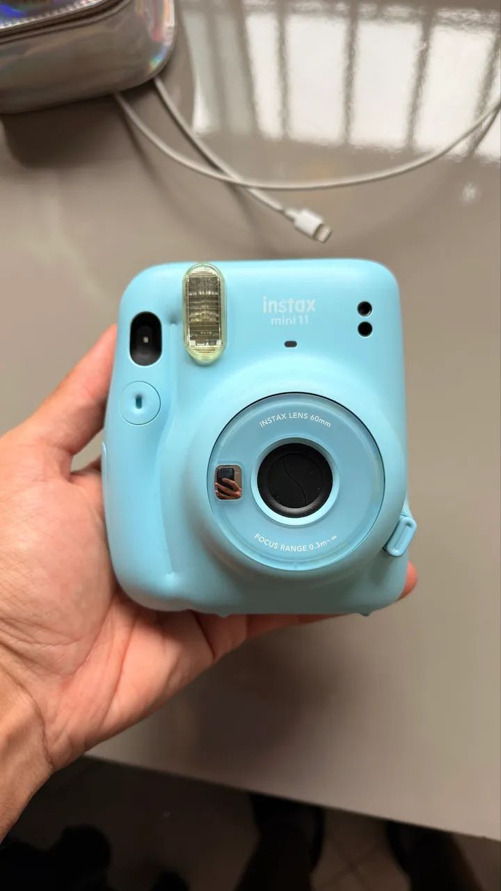 Instax mini11 - Foto 3