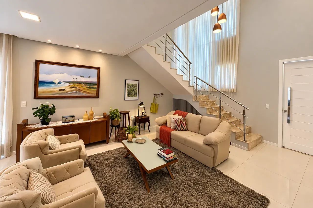 Casa para alugar no Alphaville Eusébio!