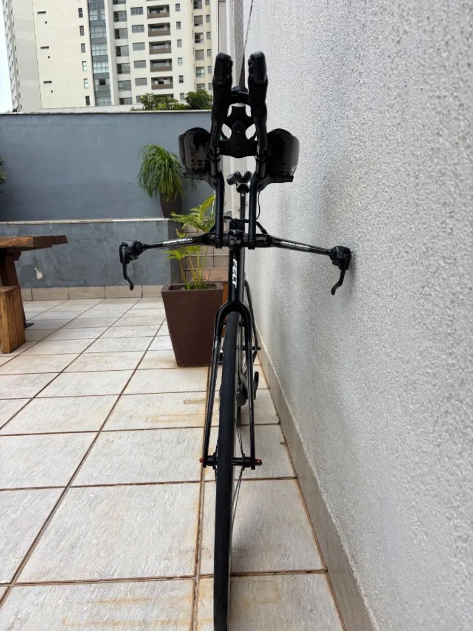Bike TT FELT DA1 - Foto 2