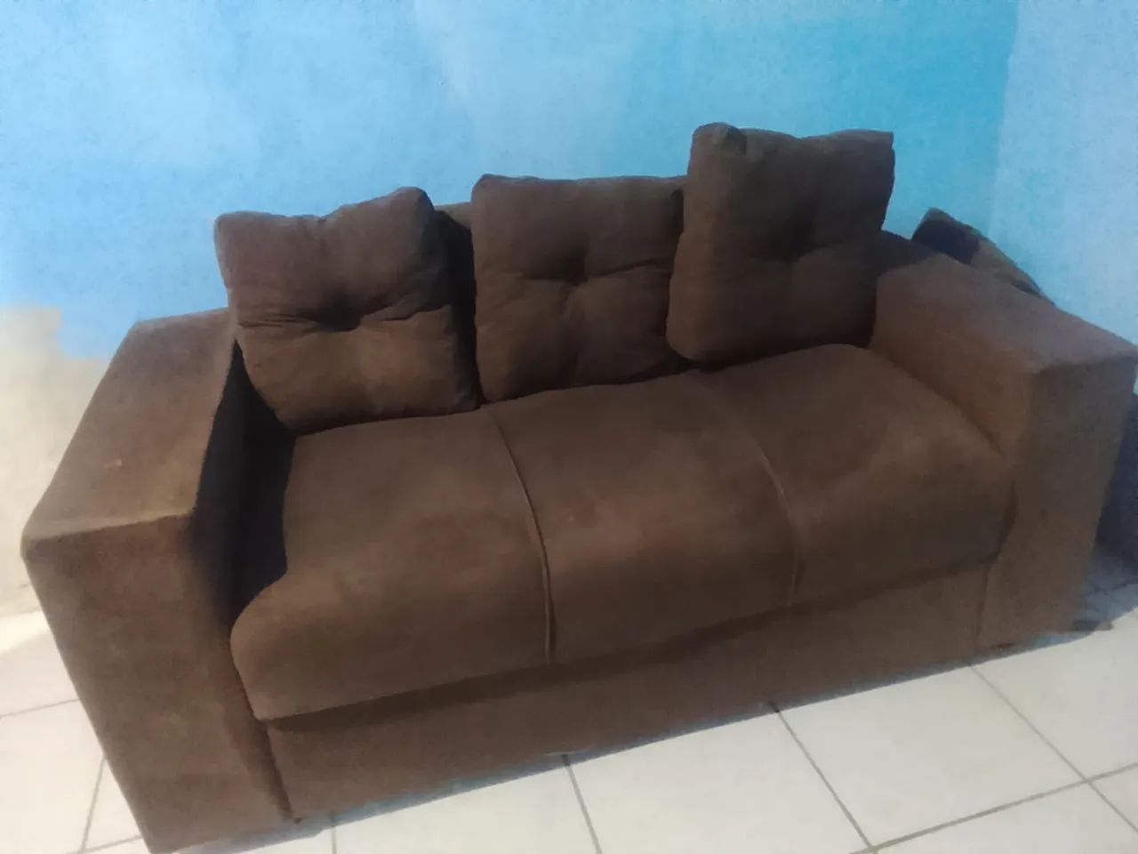 Sofá  - Foto 2