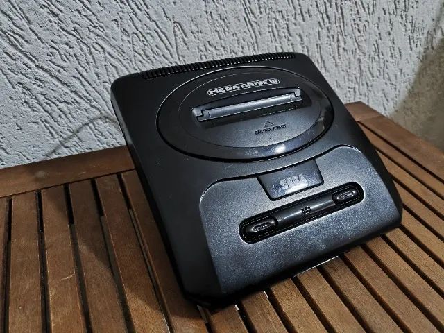 Mega Drive III - Foto 3