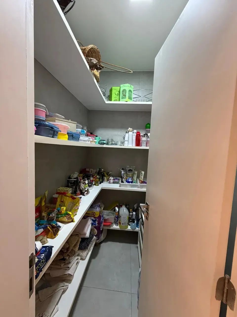 Atlantic Blue - Bairro Aruana - Foto 15