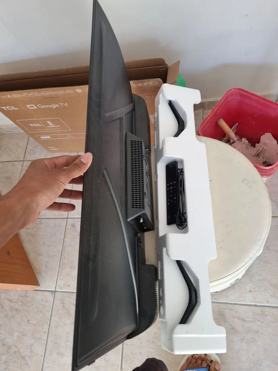 Tv TCL 32 - Foto 2