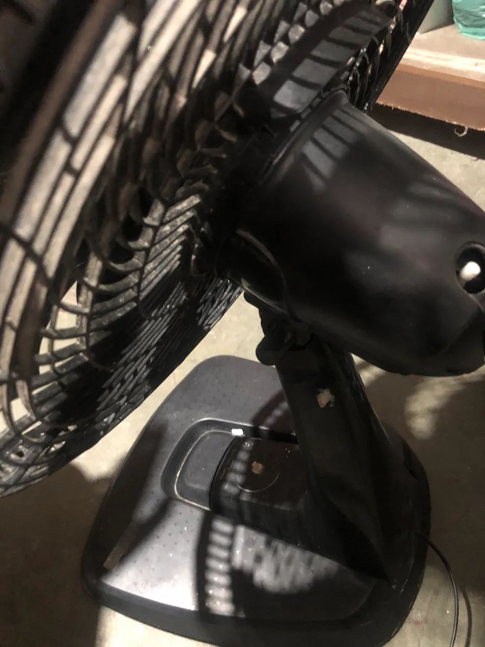 Ventilador  - Foto 2