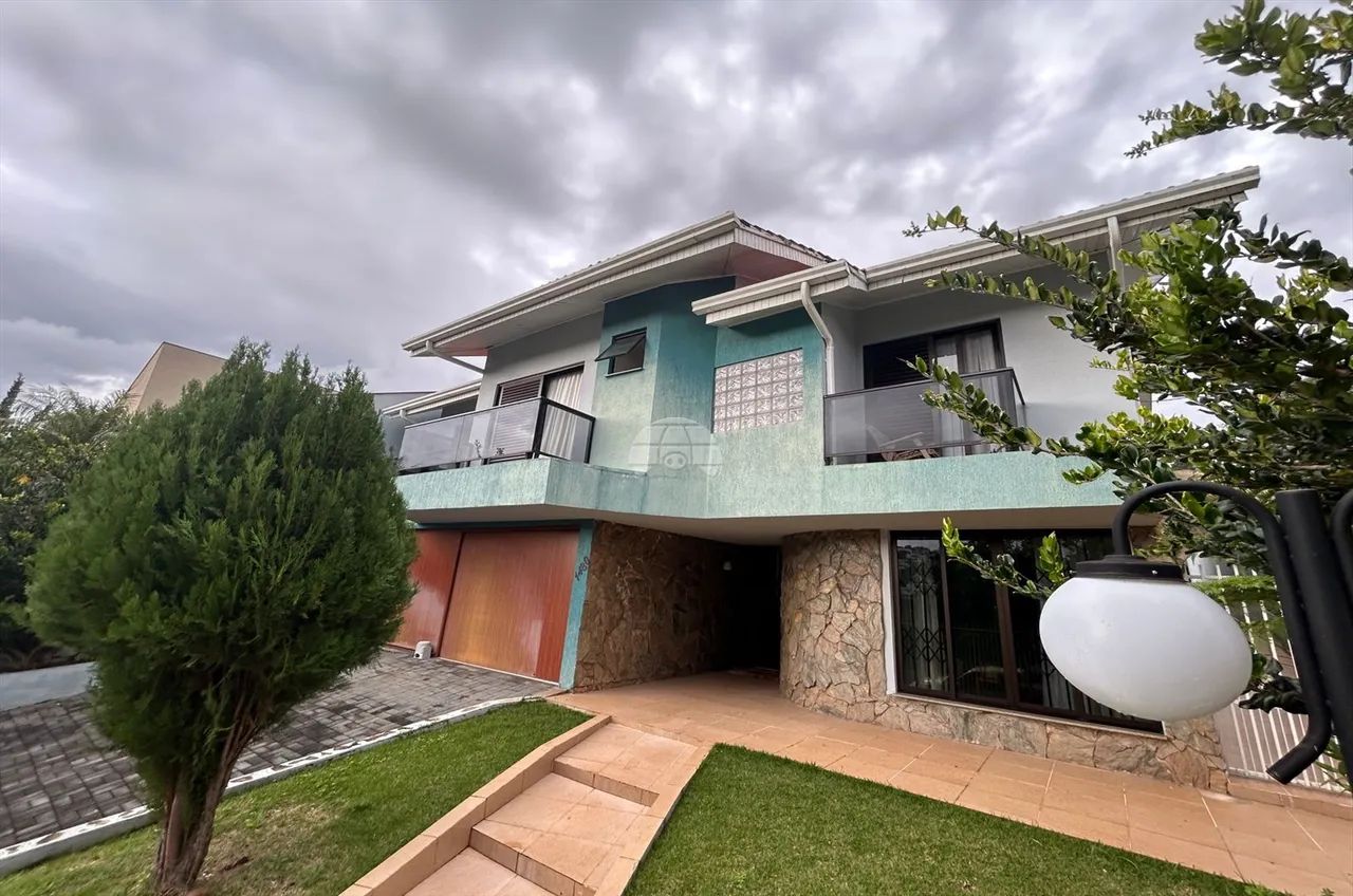 Vendas Casa Pato Branco PR
