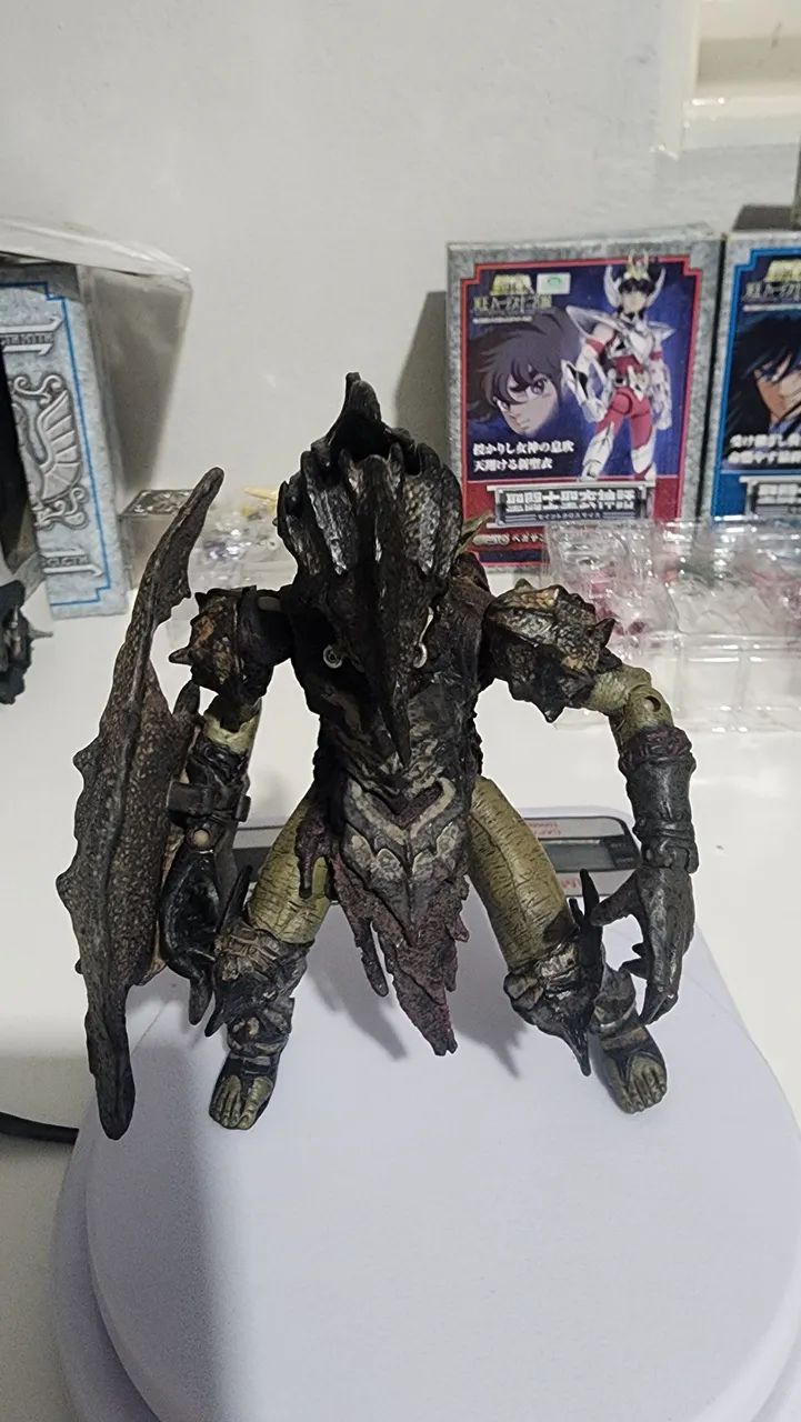 #06 figura senhor dos anéis  - Foto 3