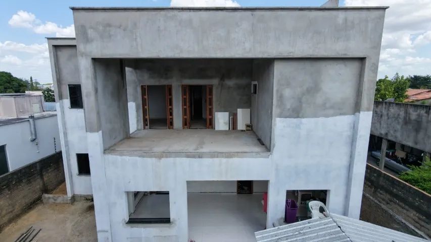 Residencia moderna e loja comercia  - Foto 5