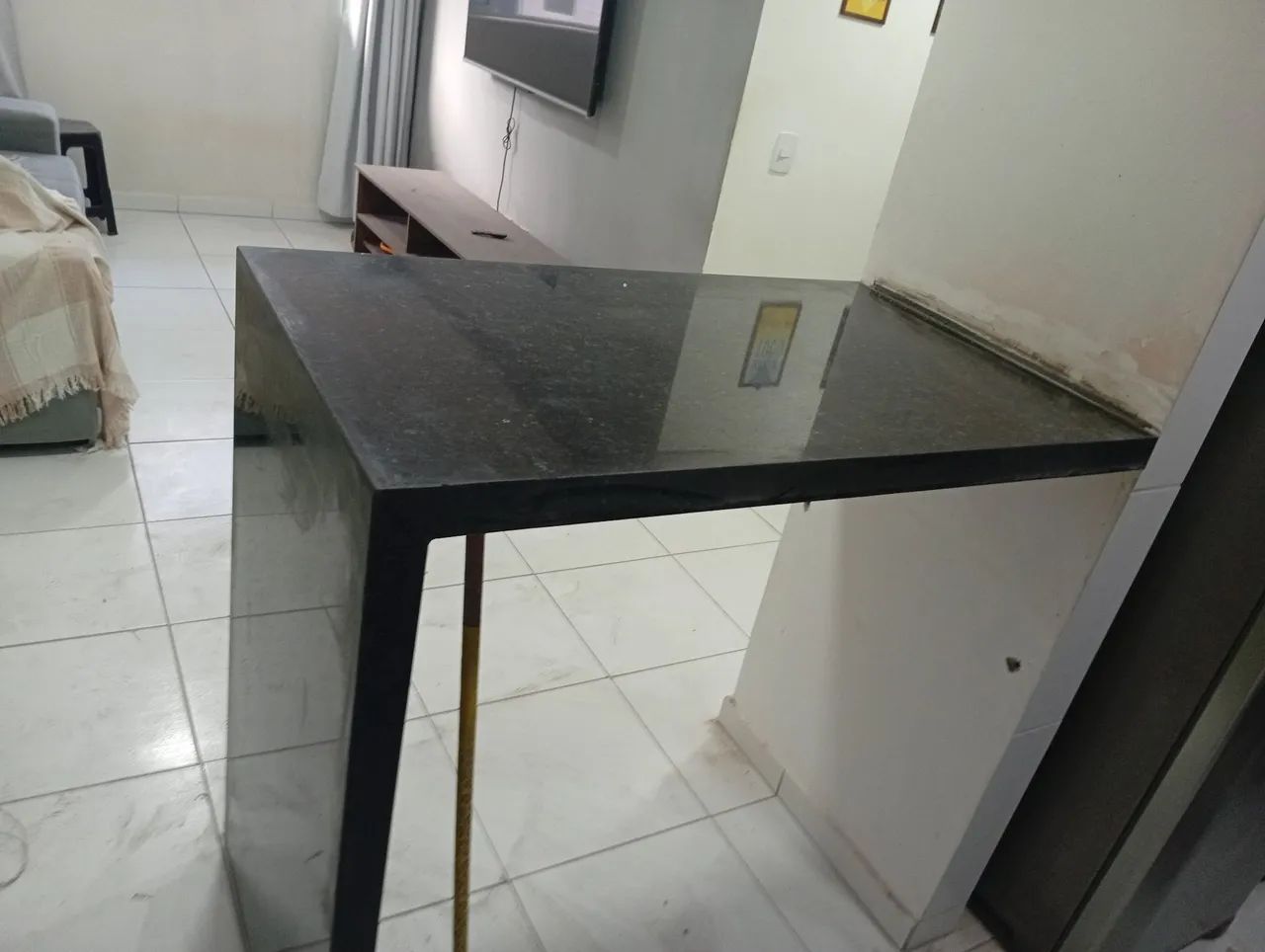 Mesa americana de verde Ubatuba com fechamento  - Foto 4