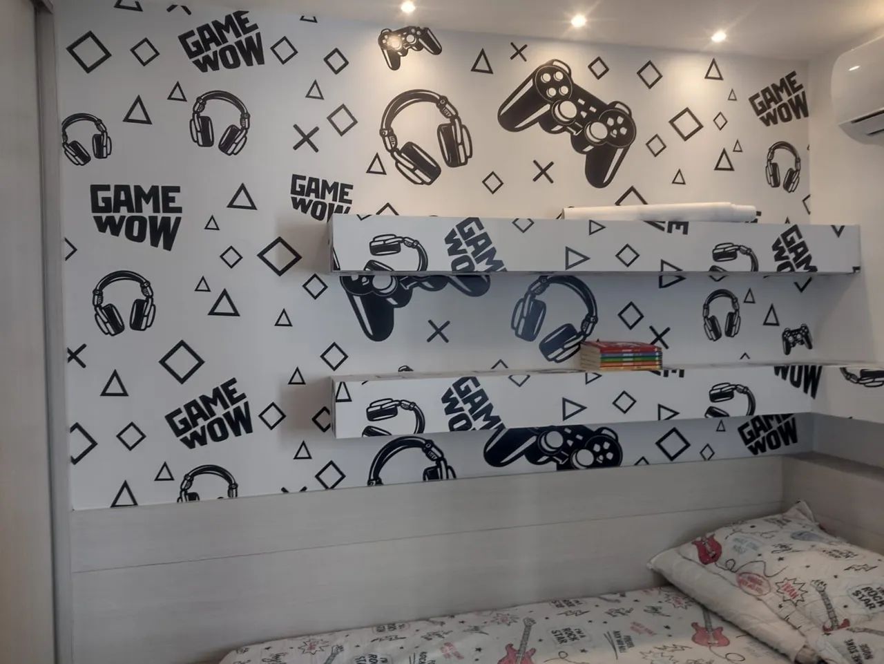 Papel de parede lindos ? - Foto 3
