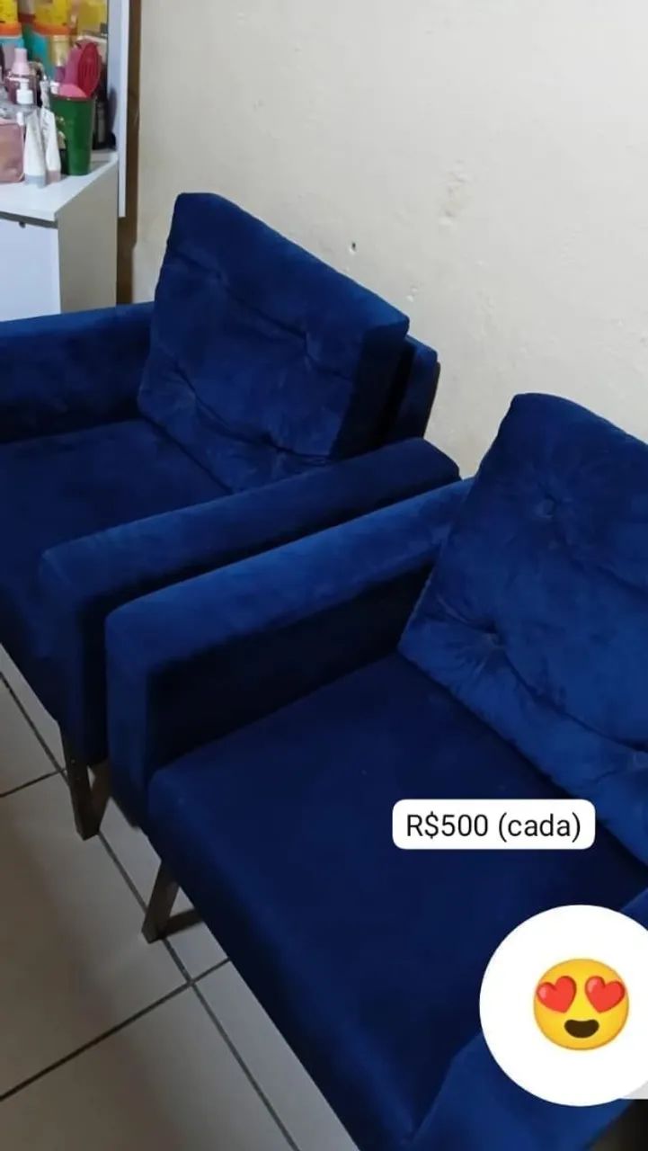 Poltronas
