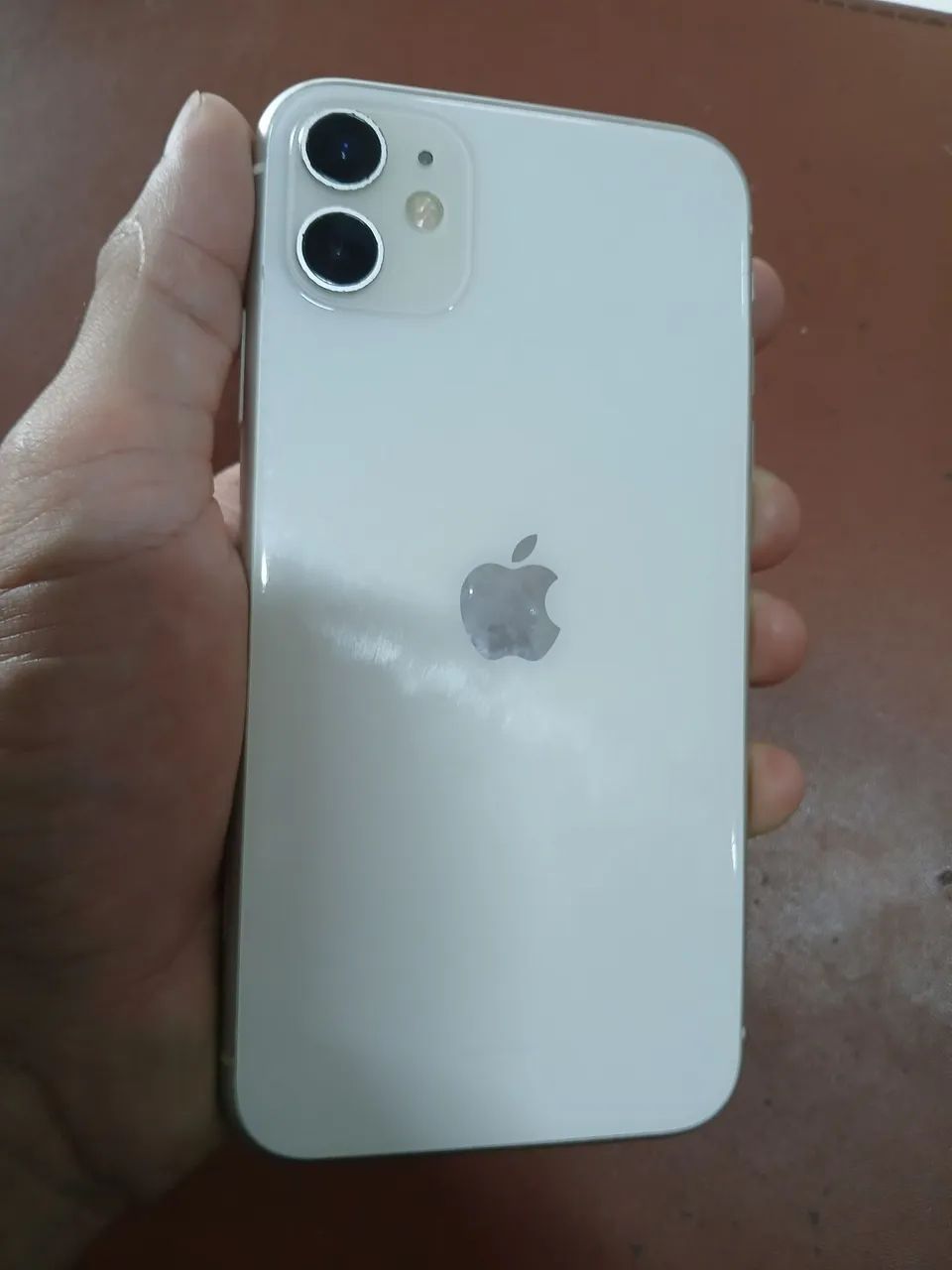 Vendo iphone 11 - Foto 3