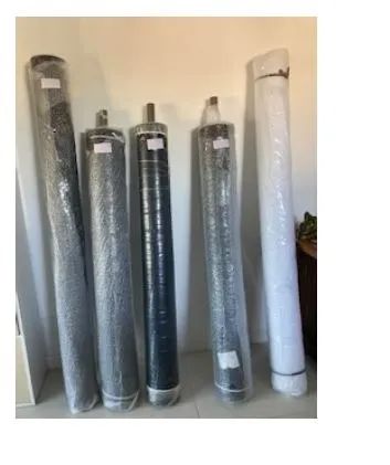 TECIDO POLIAMIDA BIODEGRADÁVEL PRETO 