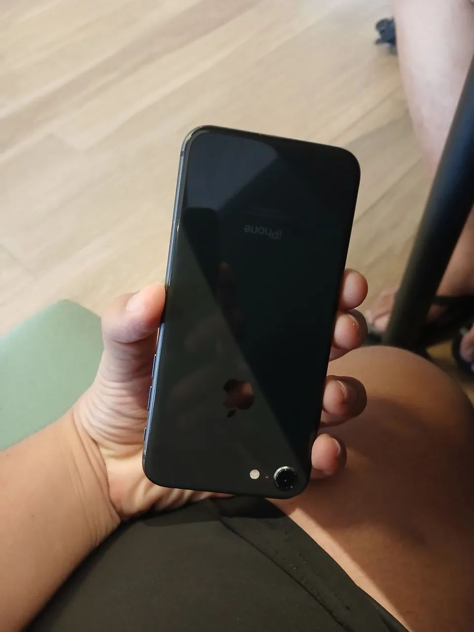 Iphone 8 - Foto 5