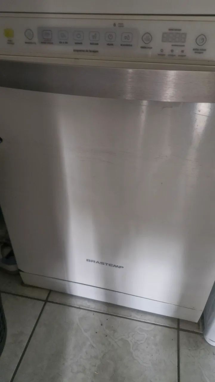 Maquina de lavar louças  - Foto 2