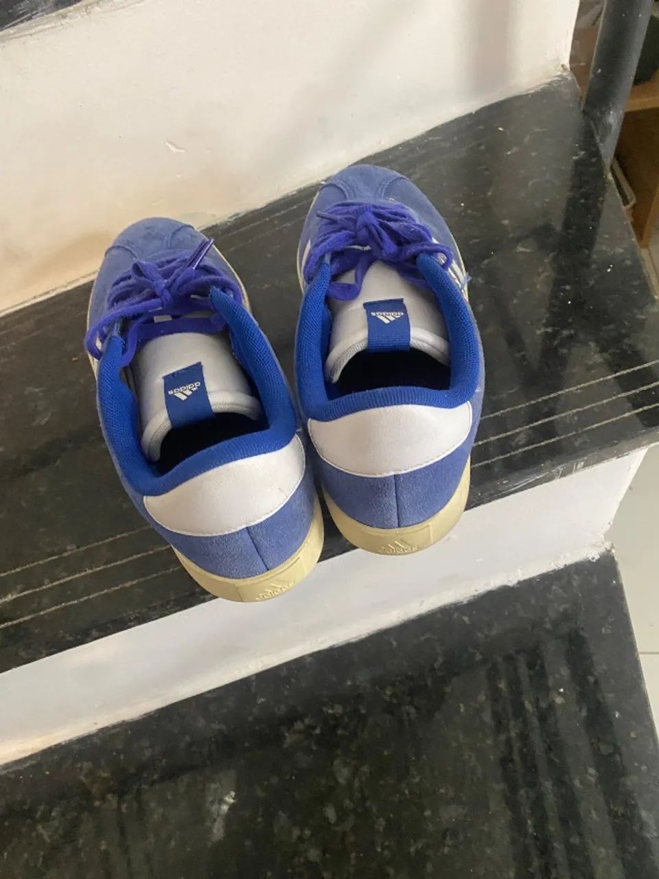 Tênis adidas  - Foto 2