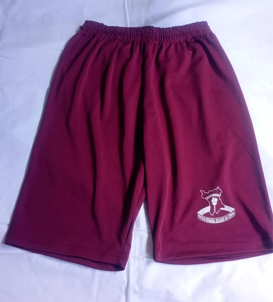 Uniforme Euclides da Cunha - Foto 3