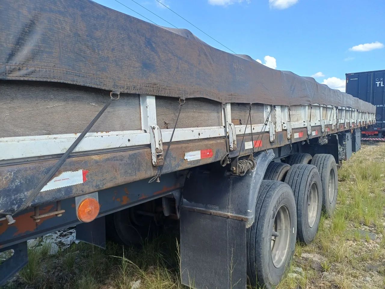  Randon 13.50 mtrs  - Foto 5