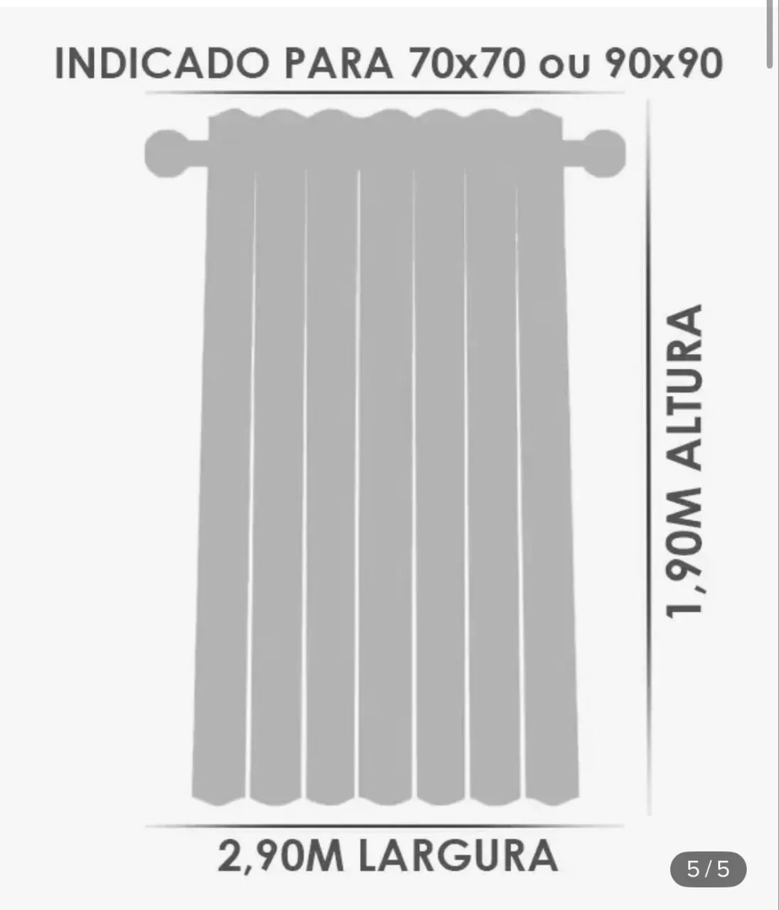 PROVADOR DE ROUPAS PARA LOJA