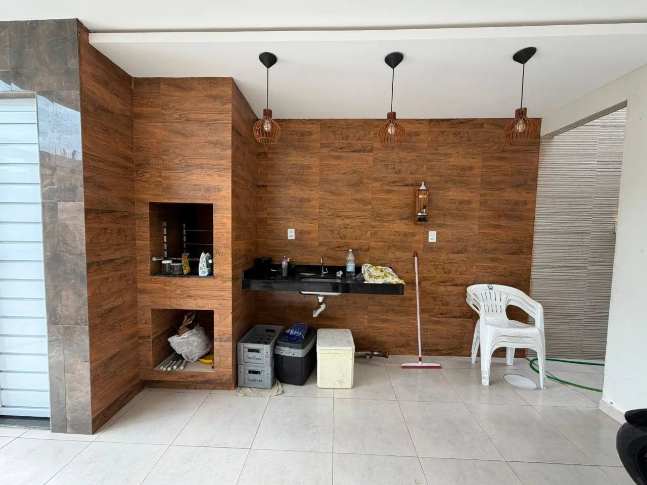 Vende-se Casa no Anísio Amâncio - Itabaiana/SE - Foto 4
