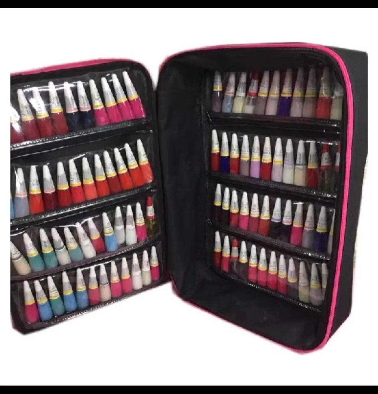 Mochila manicure  - Foto 2