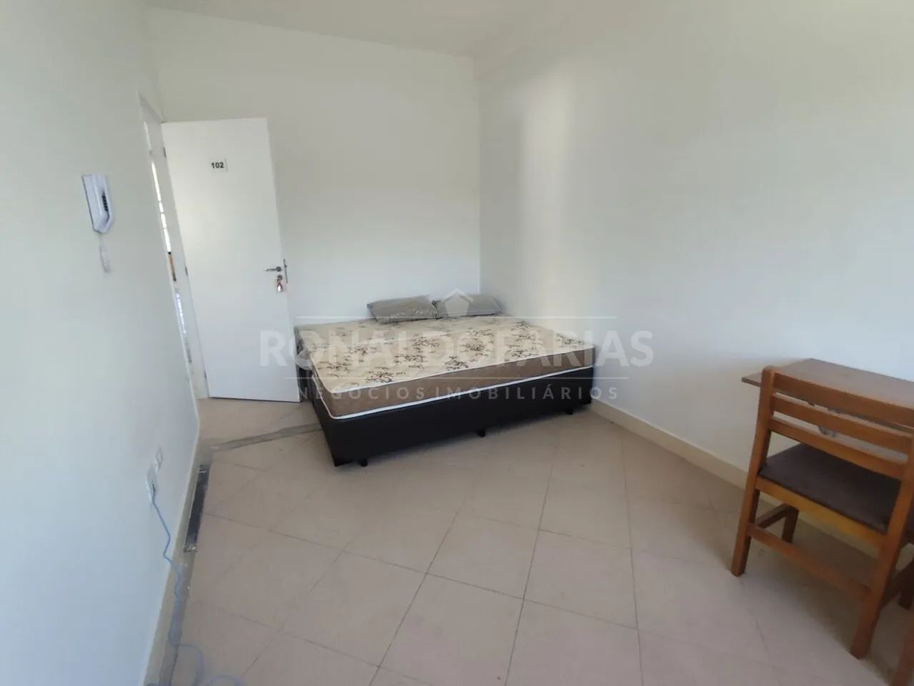 KITNET PARA LOCAÇÃO EM INTERLAGOS 20 M² - Foto 3