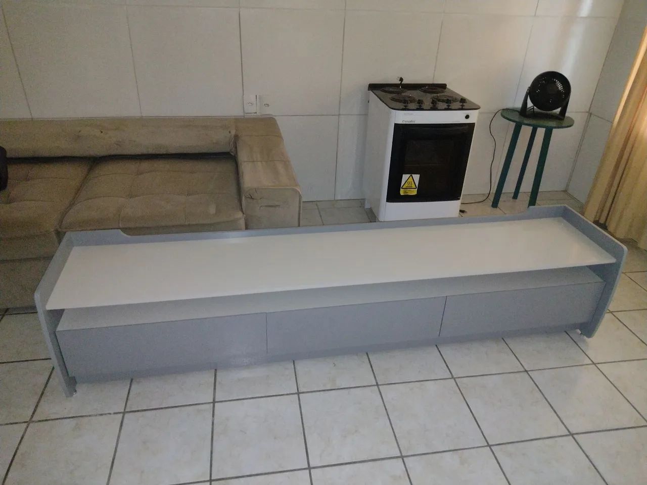 Rack cinza 2,2065104886360705120