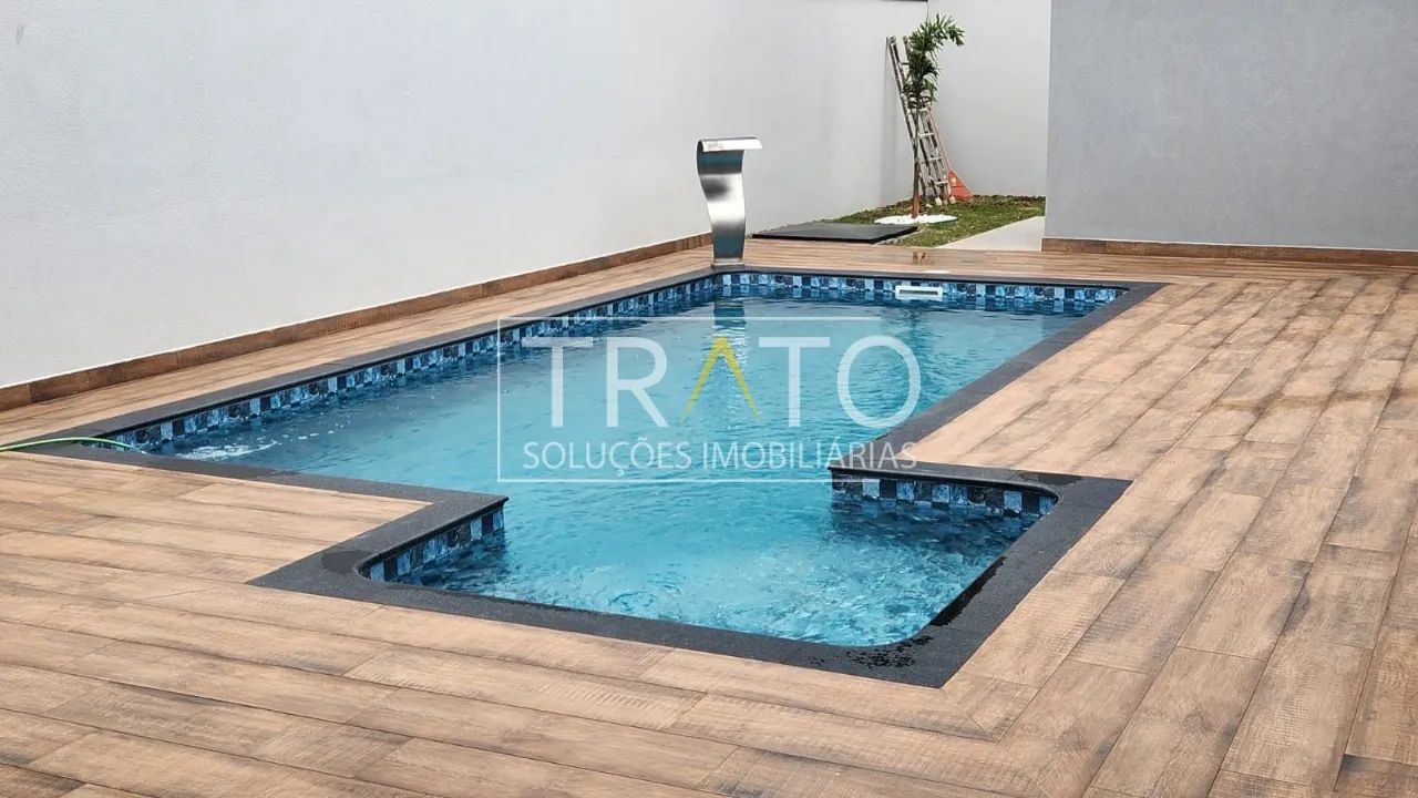 casa - Parque Xangrilá - Campinas - Foto 5