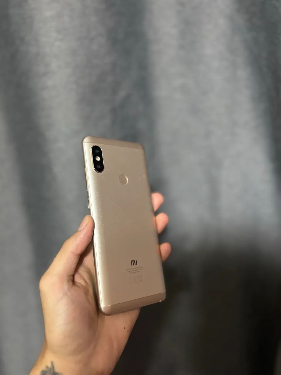 Redimi note 5 - Foto 2